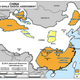 Image for article titled The map that shows China’s coming shale gas boom